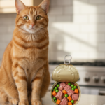 Leonardo Nassfutter Katzen