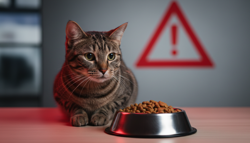 leonardo katzenfutter rückruf