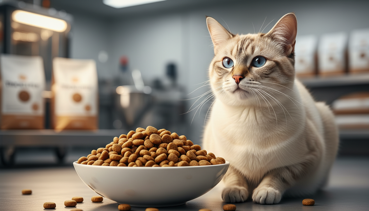 leonardo trockenfutter